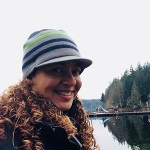 Meet your Posher, Shameem